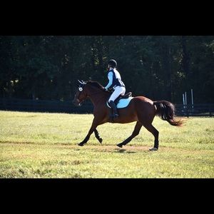 Meet your Posher, Sarah